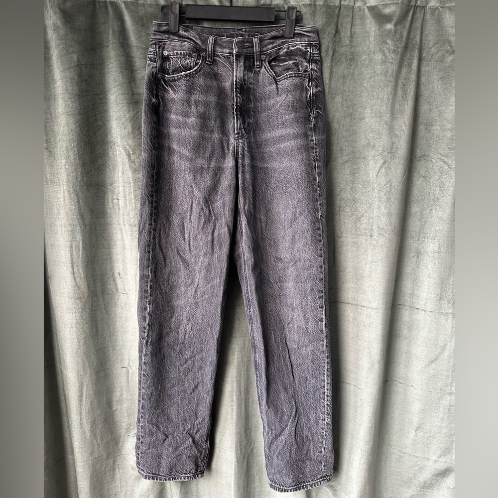 Black jeans